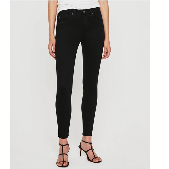 NWOT AG ADRIANO GOLDSCHMIED ANKLE LEGGING - Picture 2 of 13